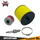 For Honda TRX350 Air Oil Filter Tune Up KitTRX350FE Rancher 350 TRX350TM