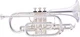 John Packer JP371SW Bb Cornet