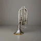 Vintage Euphonium - USA LINE GRAND RAPIDE BAND INST CO. For parts/repair #RR8373