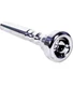 Blessing 3C Trumpet Mouthpiece