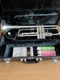 YAMAHA YTR-6320S Professional Model Brass Trumpet Used