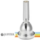 Jupiter JBM-L65AL Trombone Mouthpiece - Large Shank