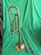 King 3b+F 2103 Trombone