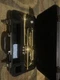 Yamaha Advantage Trumpet - Gold (YTR-200ADII) Well Maintained w/ HardCase