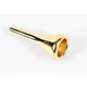 UMI Christian Lindberg Series Trombone Mouthpiece 5Cl Gold 197881381547