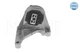 Holder, engine Meyle 514 130 0002