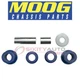 MOOG K200164 Rack Pinion Mount Bushing for MS86303 JBU1005 HB200164 FB200164 xw