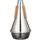 Vacchiano L3000 Trumpet Straight Mute Silver