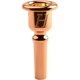 Denis Wick DW3181 Heritage Series Cornet Mouthpiece in Gold 3B