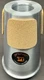 Protec ML205 Liberty Aluminum Compact Practice Bass Trombone/French Horn Mute