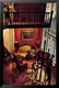FRAMED Atelier in Paris by Juarez Machado 24x36 Art Print Poster Vintage Pain...