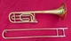 Olds NR20  F Trigger Trombone #489896 With Mouthpiece