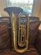 Yamaha Ybb-102 Bb 3/4 Tuba
