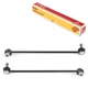 Front Left & Right Sway Bar Link Kit for 2016-2022 Honda HR-V K750847 K750846