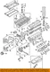 Chevrolet GM OEM 04-08 Aveo-Valve Guide 96336671