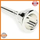 Yamaha 67 Tuba Mouthpiece (YAC BB67) - Easy Playability, Centered Tone