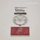 New Genuine OEM 99-00 Mazda MX-5 Miata Front Bumper Emblem Badge NC10-51-731 NB