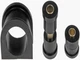 Dorman   Oe Solutions Rack And Pinion Mount Bushing P N 905 400