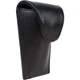 Protec L205 Tuba Leather Mouthpiece Pouch Black