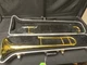 Holton TR-602 Slide Trombone serial 950961