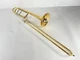 Demo Bach 42BOG Bb/F Tenor Trombone (SN: 229380)