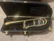 Edwards T350-E Tenor Trombone