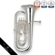 YAMAHA YEP-621S Bb Euphonium Silver Plated Yellow Brass YEP621S YEP621 621 S JP