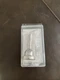 Trombone Mouthpiece, Faxx Large Shank Brass Mouthpiece, Free Shipping
