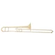 S.E. Shires Model Q33 Q-Series Professional Small Bore Tenor Trombone