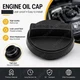 1 X For Toyota Various Models 2001-2015 new Engine Oil Filler Cap 12180-0H012 