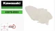 Kawasaki OEM 43078-0553 NINJA 650 Coolant Reservoir Tank JDM JAPAN