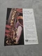 TBOOK57 MAGAZINE ADVERT 11X8" KING SUPER-20 