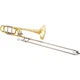 Jupiter JTB1150FO Performance Series F-Attachment Trombone Lacquer Yellow Brass