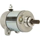 Starter Fits Honda Rancher TRX350FE TRX350FM TRX350TE TRX350TM 2000-2006 18607