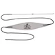 BG Cleaning Microfiber Swab for Bassoon, A37