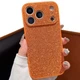 For iPhone 17 Pro Max 16 15 14 13 12 Glitter Case Shockproof Sparkle Bling Cover