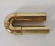 Bach Bundy Trumpet First Tuning Slide - For Later Bach Bundy & 1530 Trumpets