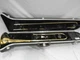 Selmer Bundy Trombone, USA, with Mouthpiece & Case. Fair Condition