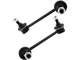 For 2008-2017 Honda Accord Sway Bar Link Kit Rear Detroit Axle 45812DX 2009 2010