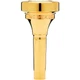 Denis Wick Trombone Mouthpiece in Gold 4AL