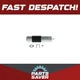 Fuel Filter fits MERCEDES C180 S205, W205 1.6D 14 to 18 OM626.951 Genuine Bosch