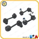 4pcs Front & Rear Sway Bar Link Kit For Honda Civic 2006-2011 1.3L 1.8L 2.0L