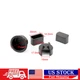4x Tailgate Hinge Pivot Bushing Insert Kit for Ford F Series Trucks Dodge Gxpxqj