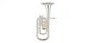 YAMAHA / YAH-203S Alto Horn
