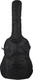Protec C313E Silver Series Double Bass Bag - 3/4 Size