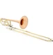 Conn 52H Trombone Brass Bell