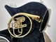 Holton French Horn with Carrying Case - H650 - #2