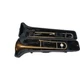 Jupiter CEB-630 trombone Capital Edition
