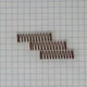 Benge Trumpet, Valve Springs, Set of 3