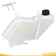 43078-0553 Fit Kawasaki &lrm;Ninja 650 Coolant Water Tank Reservoir w/ Cap 2012-2016
